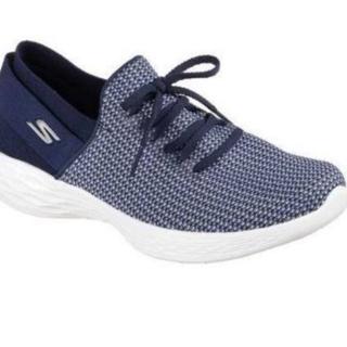 sketchers goga max womens