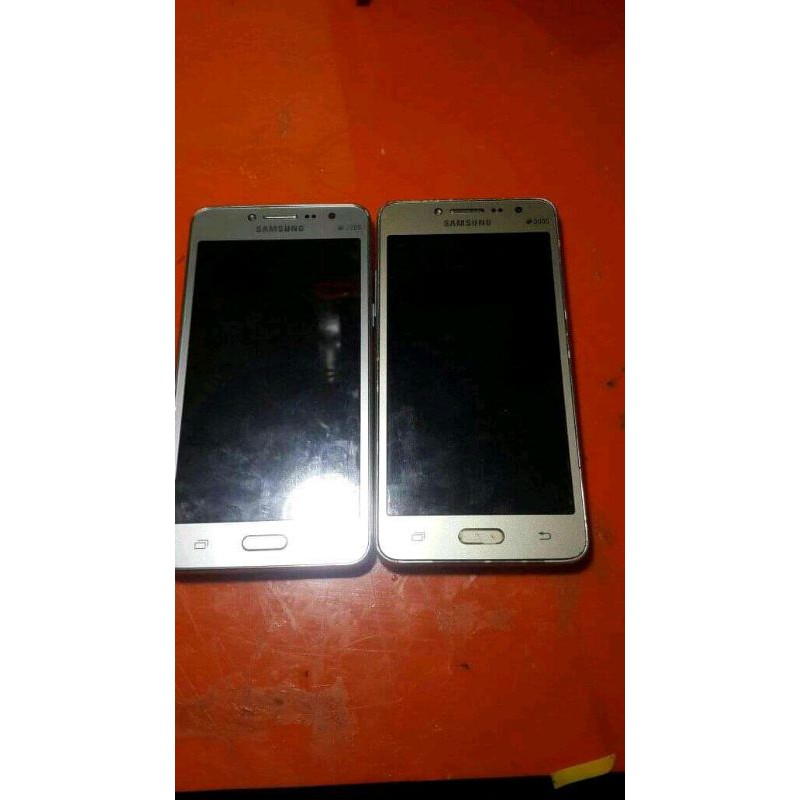 J2 Prime Mati total harga 1 unit(Gembling)