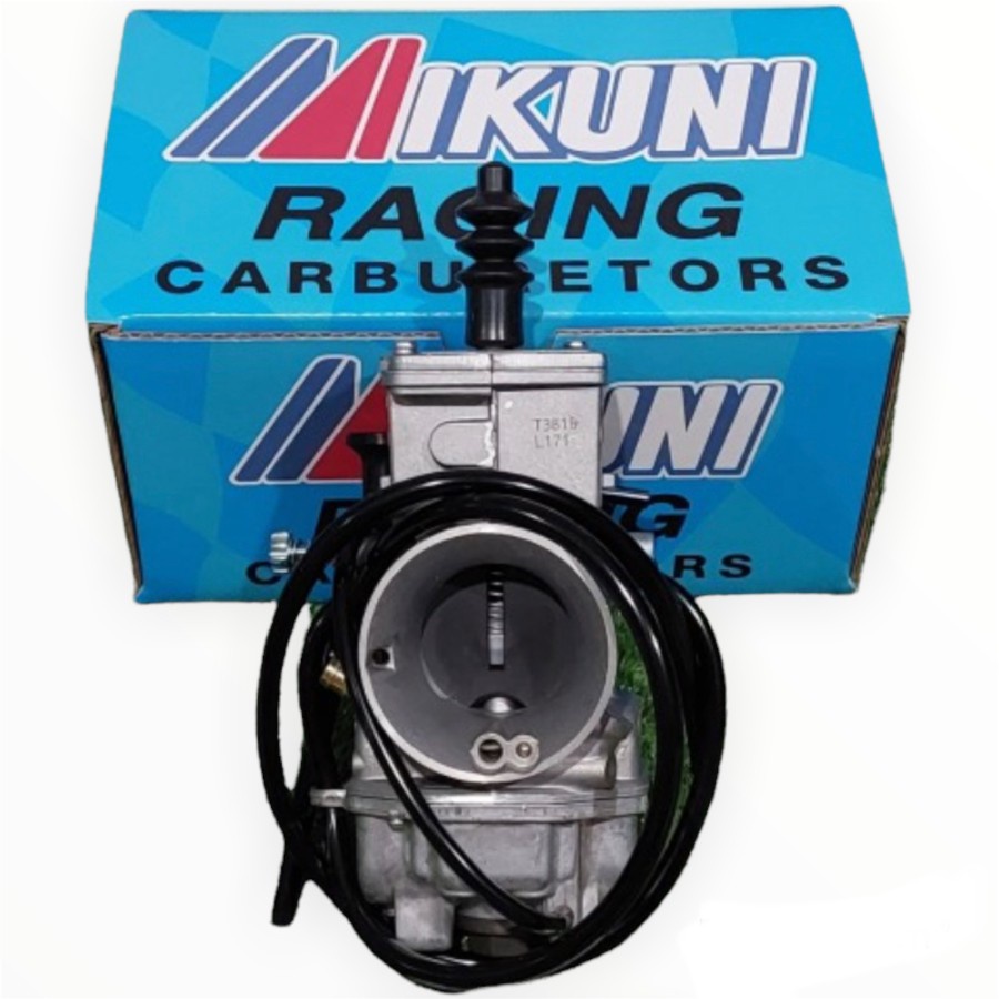 Karburator Mikuni TMX 38 Sudco Original