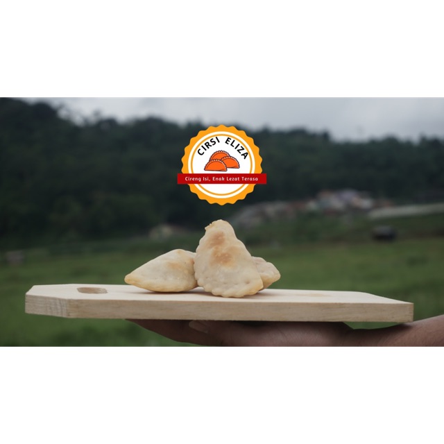 

CIRENG ISI ENAK LEZAT TERASA