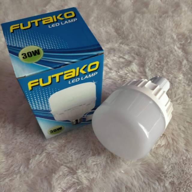 Lampu emergency nyala tanpa listrik