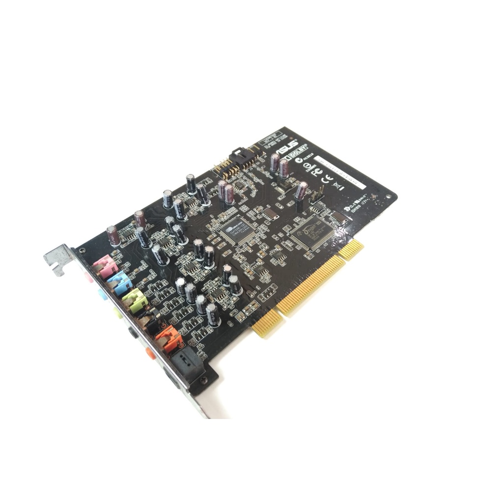 Asus XONAR D-KARA or Xonar D Kara