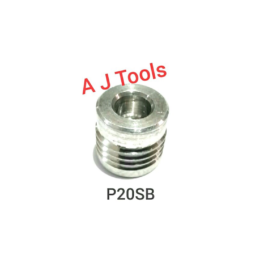 Pulley / Puli Kecil Mesin Planer / Serut / Pasah / Ketam Hitachi P20SB