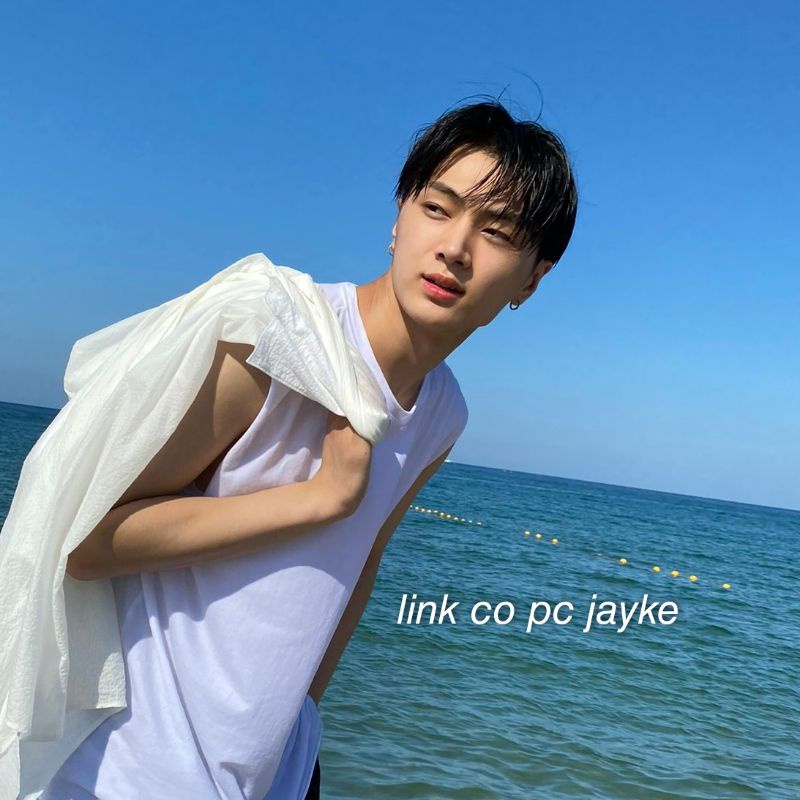 booked pc jay down & jake down selca