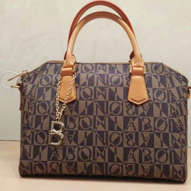 Tas Bonia Original # Bonia Authentic # Bonia Bag