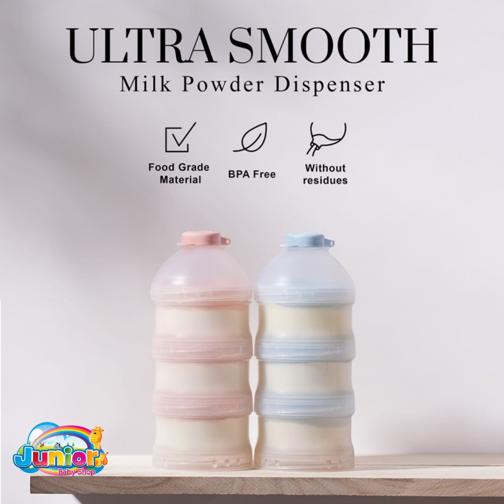 SIMBA Ultra Smooth Milk Powder