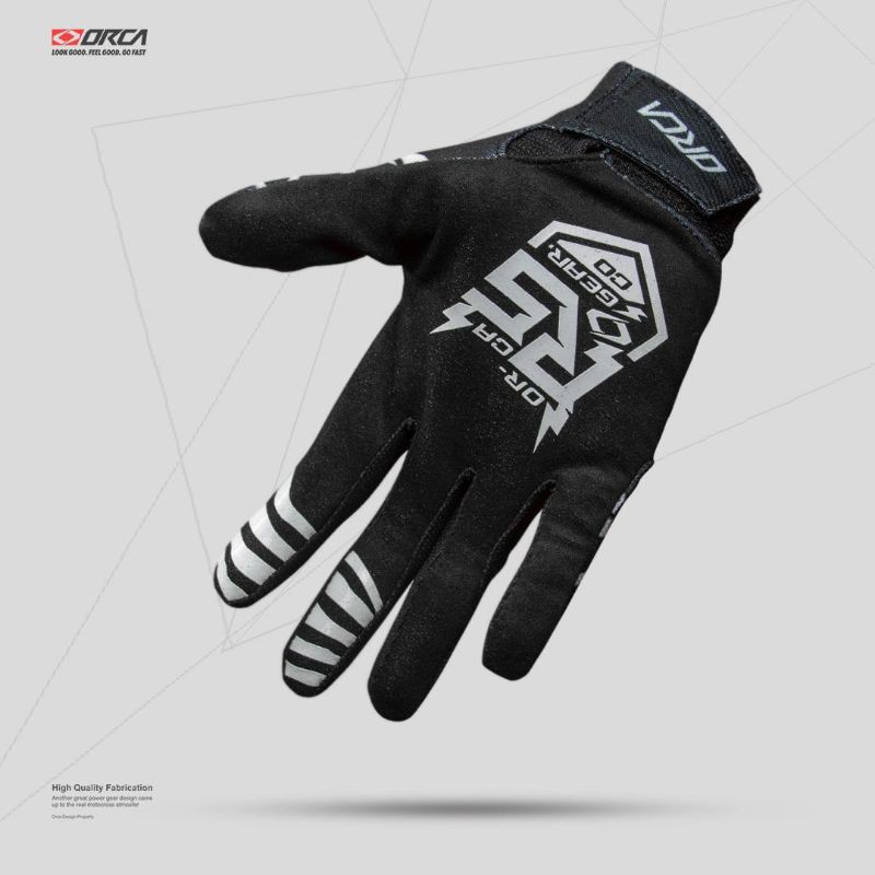 Sarung Tangan Gloves ORCA