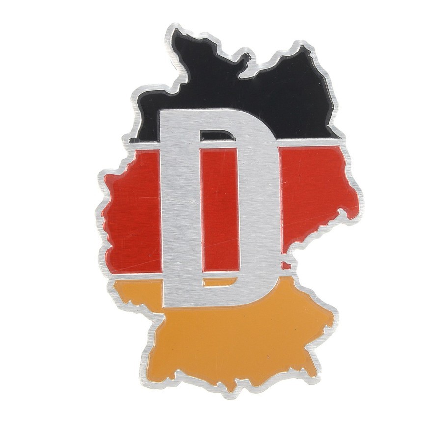 emblem mobil deutschland peta jerman mercy bmw porsche audi metal