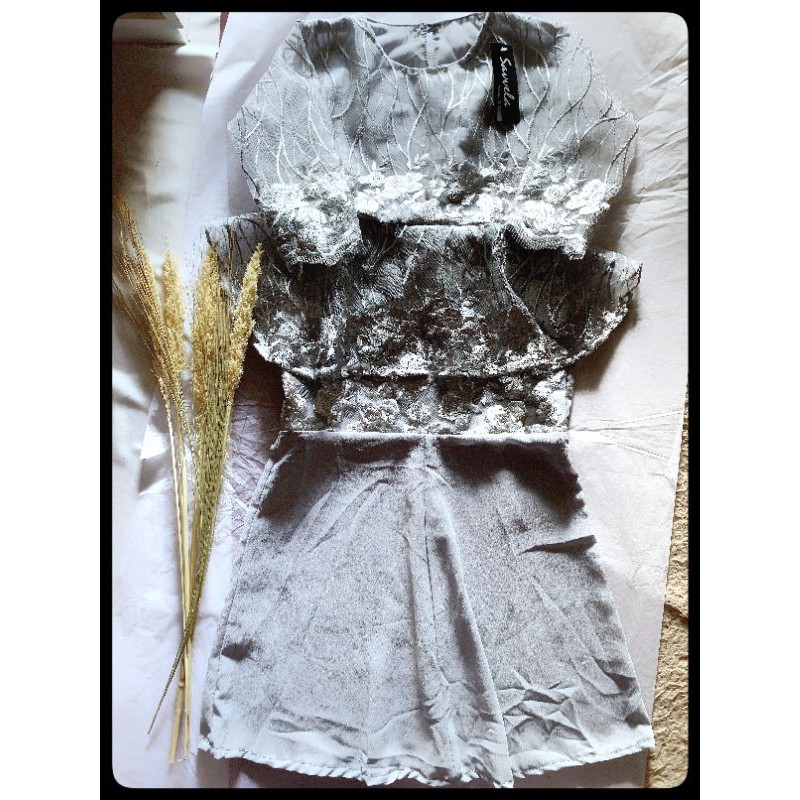 GAMIS DUYUNG ANAK/GAMIS MERMAID ANAK/GAMIS BRUKAT ANAK