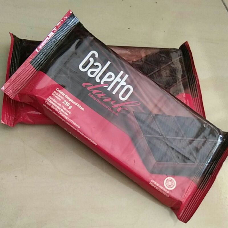 

coklat galetto