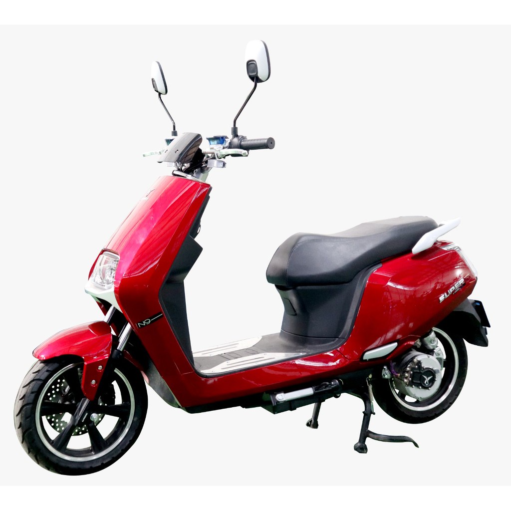 Promo Toko UWINFLY MOTOR LISTRIK  N9