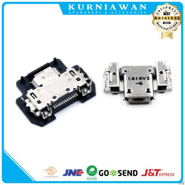 Konektor Cas Konektor Usb Connector Charger Asus Padfone S T00N Asus PF500KL