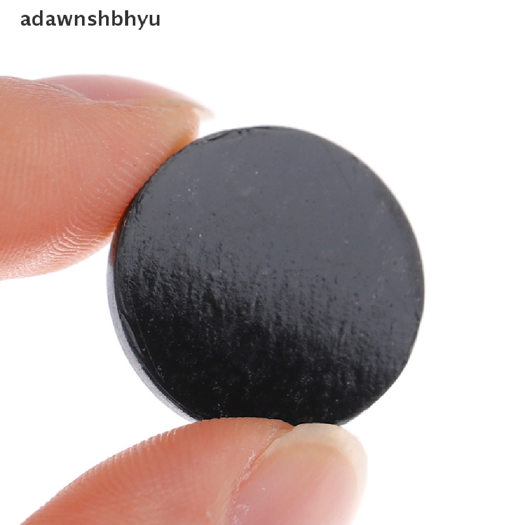 Adawnshbhyu 2pcs Pad Karet Shell Bawah Untuk Dell MSI Lenovo ASUS HP Acer Laptop Rubber Pad