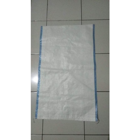 

karung beras BARU 45X75 ISI 25 Pcs