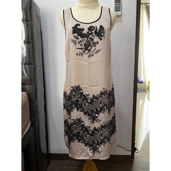mark & spencer dress