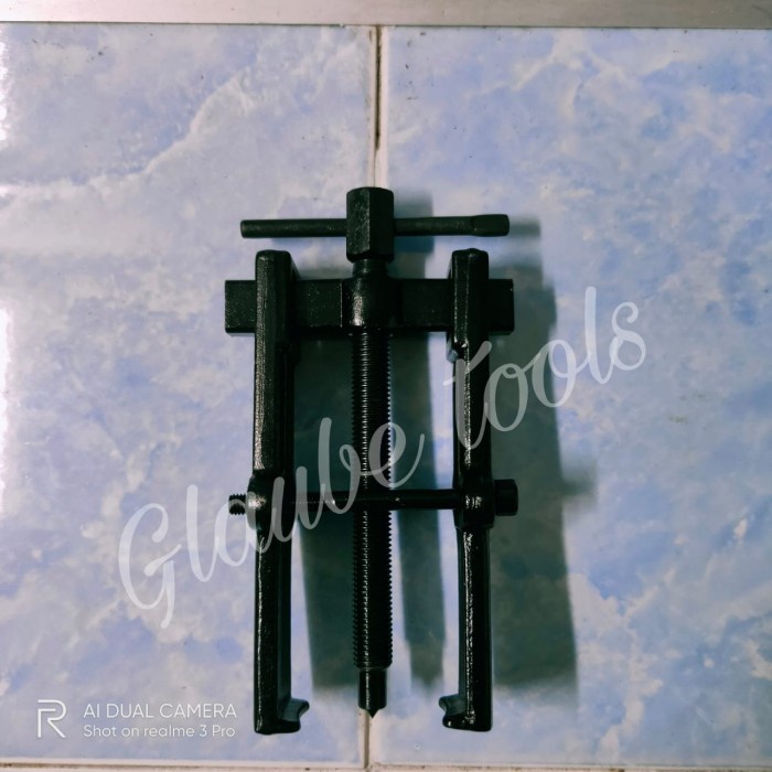 Treker Bearing Ab2 Ab 2 /Armature Bearing Puller Ab2 Ab 2 Treker Laher
