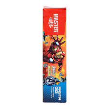 MASTER KIDS TOOTH PASTE 50GR