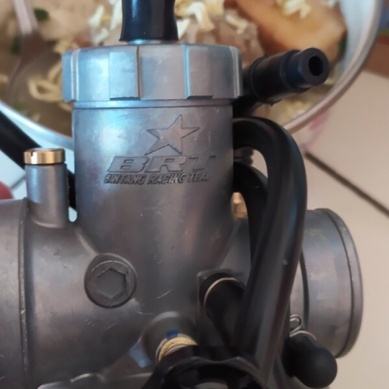 karbu pe brt 28 original