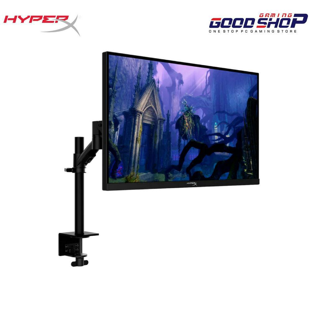 HyperX Armada 27 Inch QHD Gaming Monitor