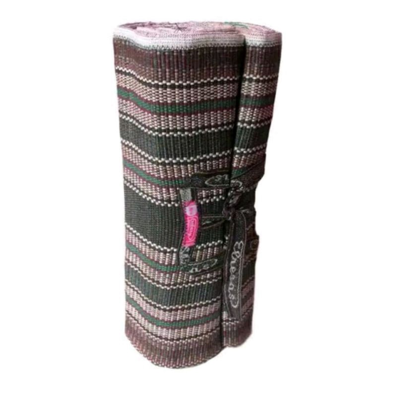 Tikar Lipat / Tikar Gulung / Tikar Lipat Tenun / Karpet Lipat