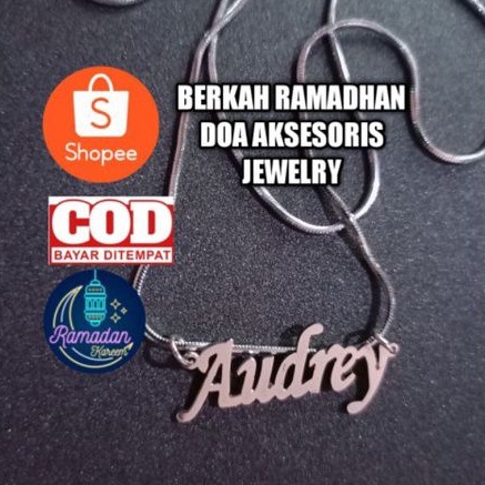 KALUNG nama terbaik rapih sedunia