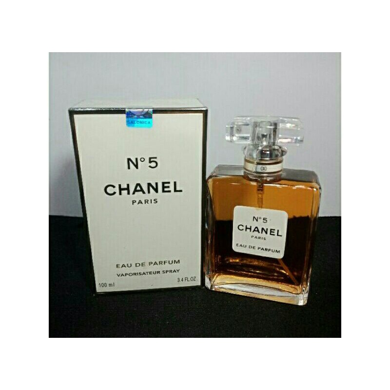 CHANEL PARIS PARFUM UNISEX