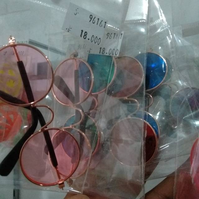 Kacamata hitam kucing kacamata kucing aksesoris kucing