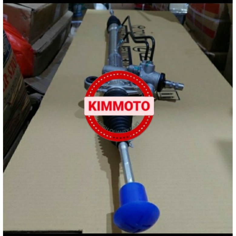 RACK STEERING ASSY AVANZA XENIA RACK STEER RAK STIR AVANZA XENIA