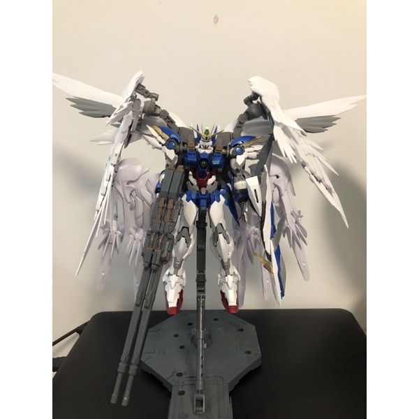 daban wing gundam hirm