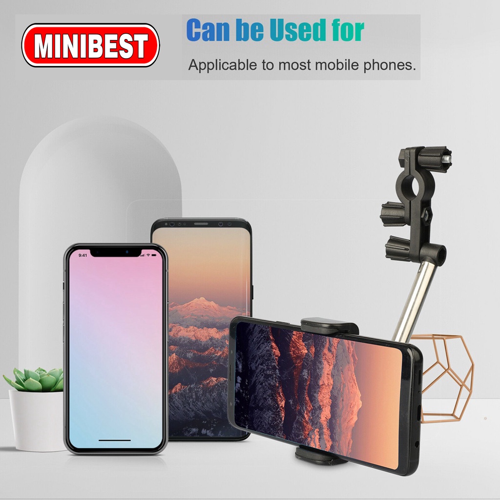 MB Holder Smartphone Ideal Viewing Angle Universal Smartphone Multi Functional