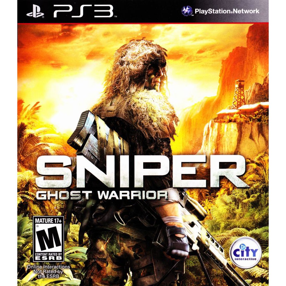 warriors video game ps3