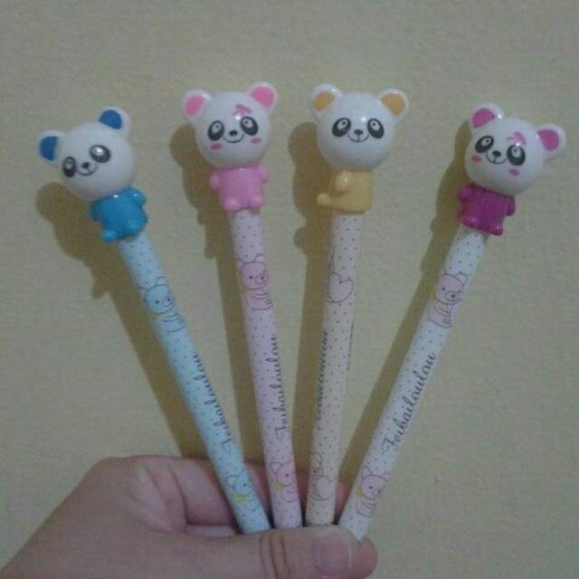 

Pulpen Lucu Taiwan