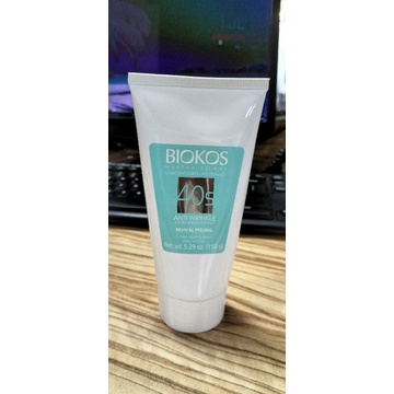 Biokos Age Renew Anti Wrinkle Peeling 150gr