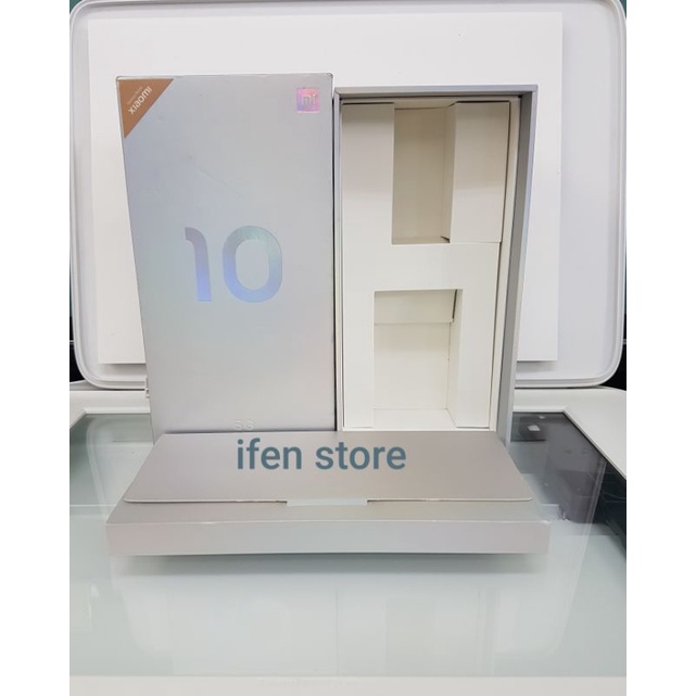 DUS BOX XIAOMI MI 10 5G