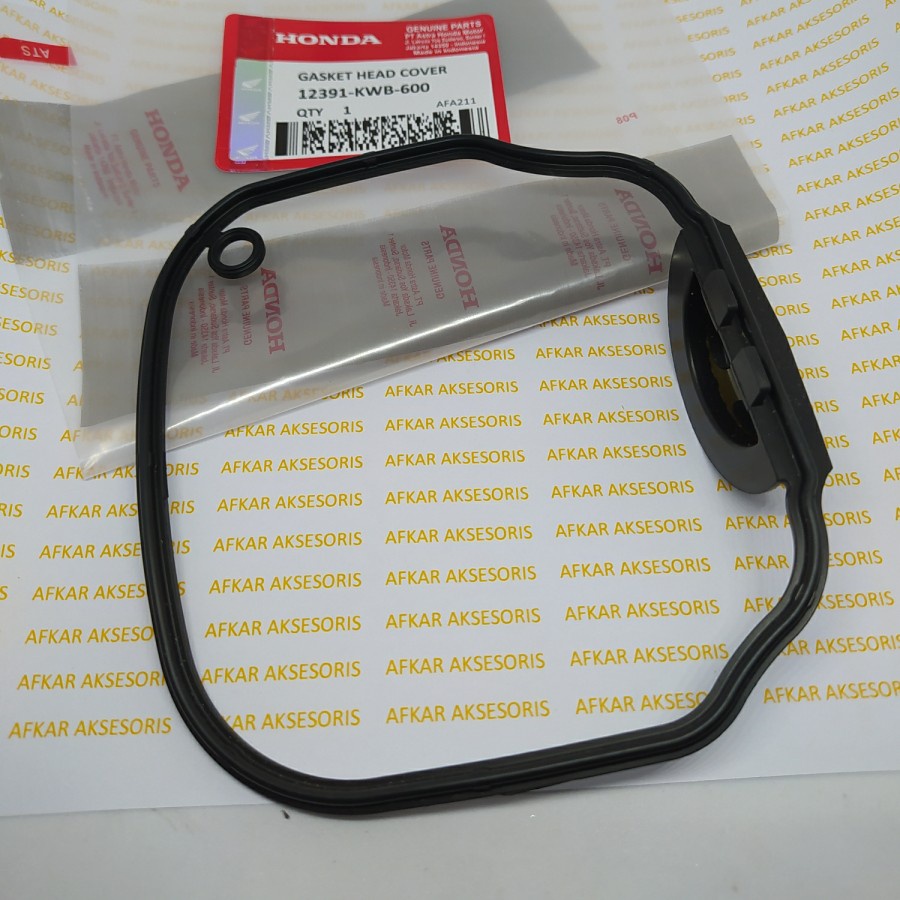 SEAL ORING HEAD/KARET HEAD/HEAD COVER REVO ABS ABSOLUTE BLADE KARBU OLD (KWB)