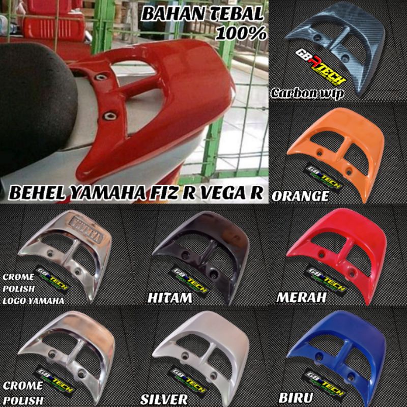 BEHEL FIZ R BEHEL VEGA R ALUMUNIUM