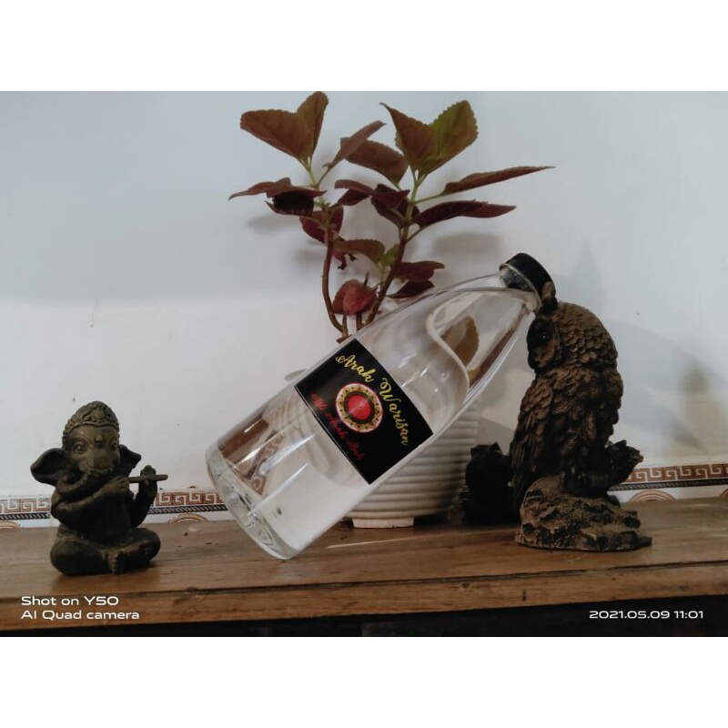 

minuman herbal khas Bali