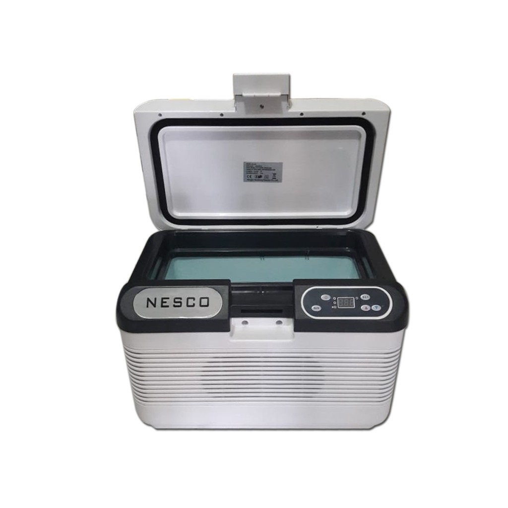 Nesco Cool Box ACDC