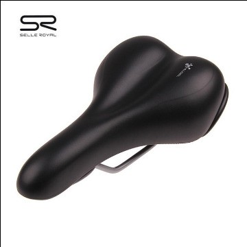 Sadel SR Selle Royal Gel Freeway Tempat Duduk Roadbike Sepeda Lipat MTB Sepeda Gunung