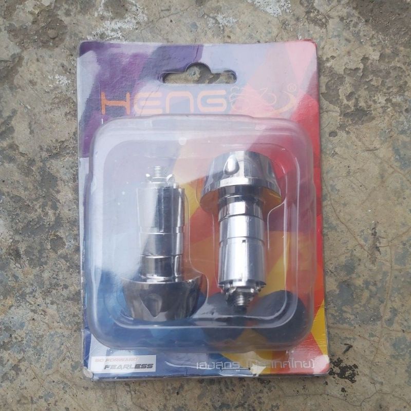 JALU STANG PCX VARIO BEAT SCOPY MIO NINJA STANLEIS ORIGINAL HENG