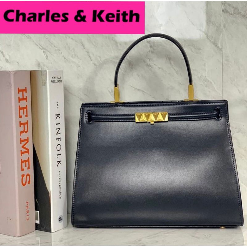 Tas Shoulder Bag Wanita Import, Shoulder Bag Original / CnK