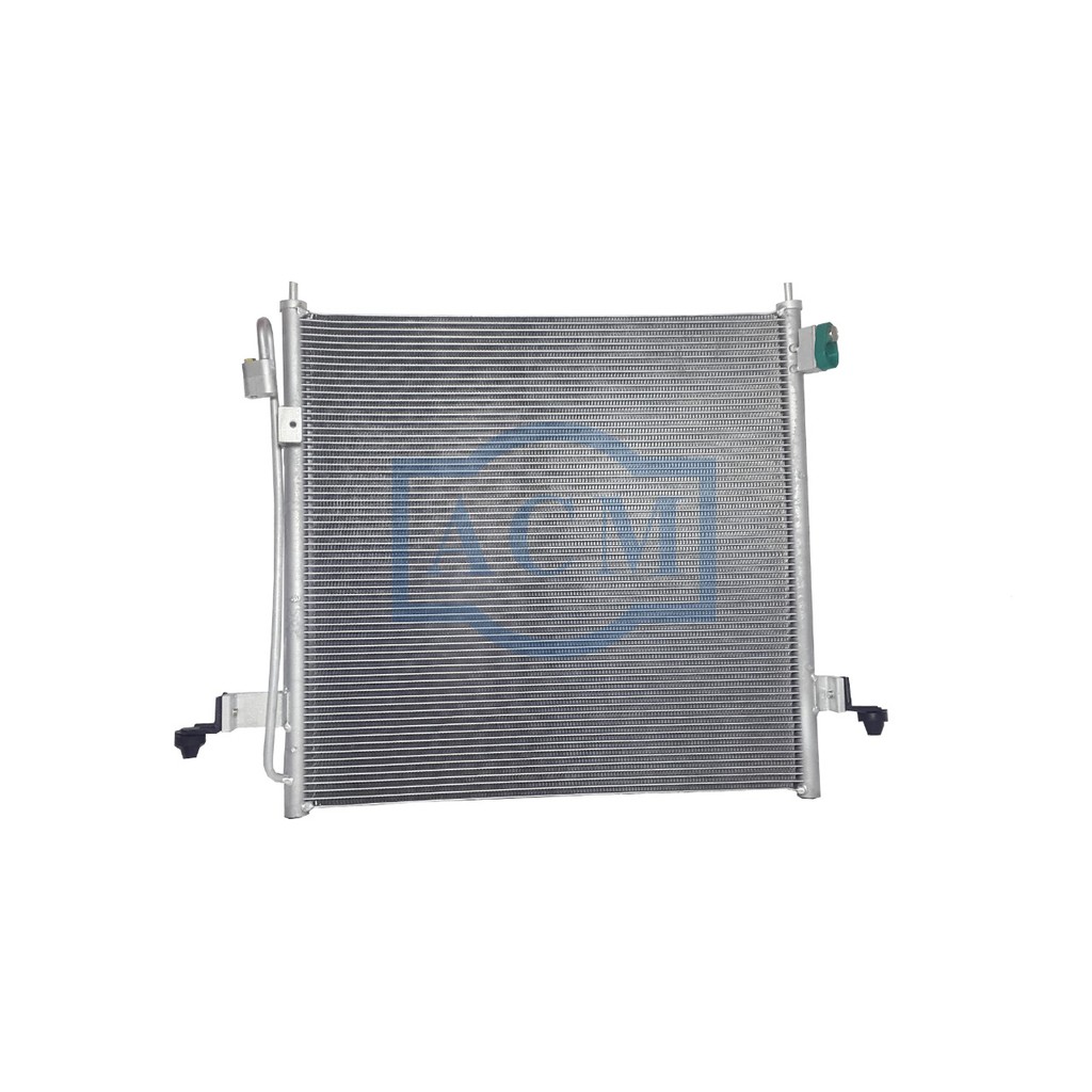 Condensor Mitsubishi Triton Single Kabin Cabin Kondensor AC ACM