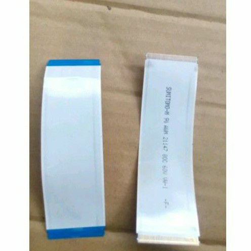 LVDS KABEL FLEXIBLE LC 32A37M - 32A37I - 32A39M - 32A39I - 32A37 - 32A39 KABEL LVDS SHARP