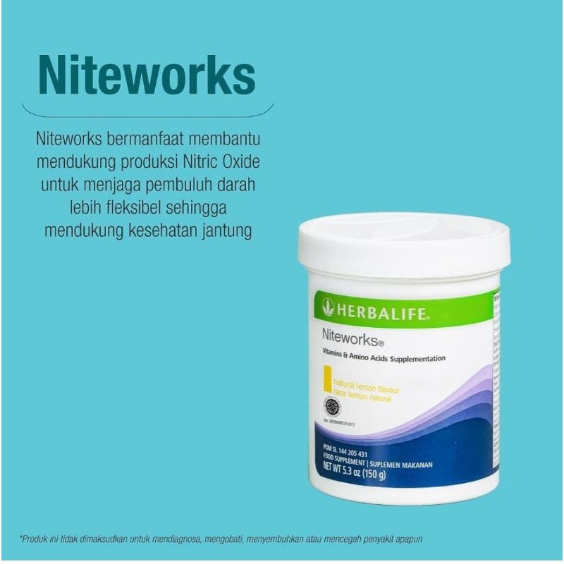 Harga Niteworks Terbaik Mei 2021 Shopee Indonesia