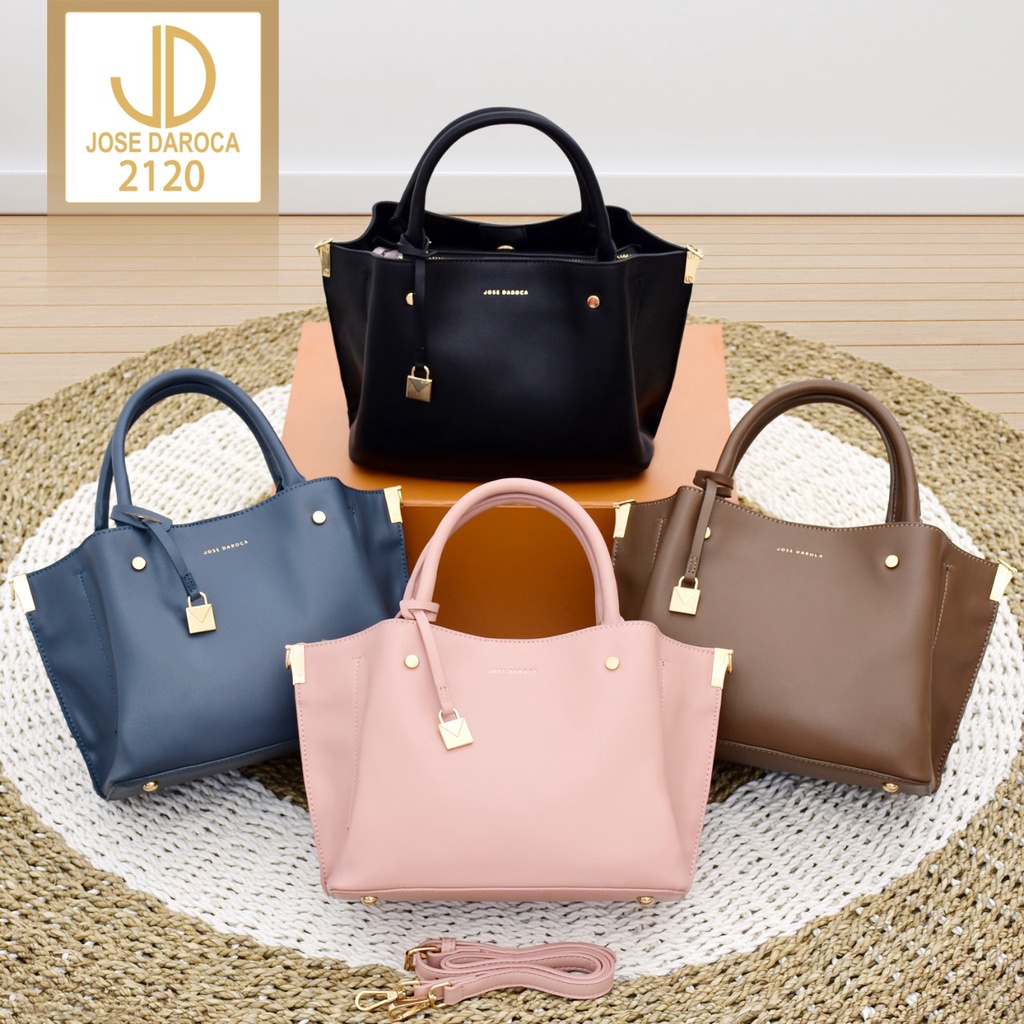 2120 TAS SELEMPANG JOSE DAROCA ORIGINAL