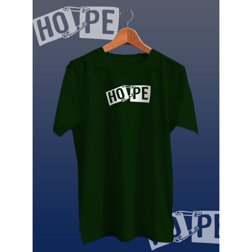 HK STORE 26 - KAOS DISTRO HOPE