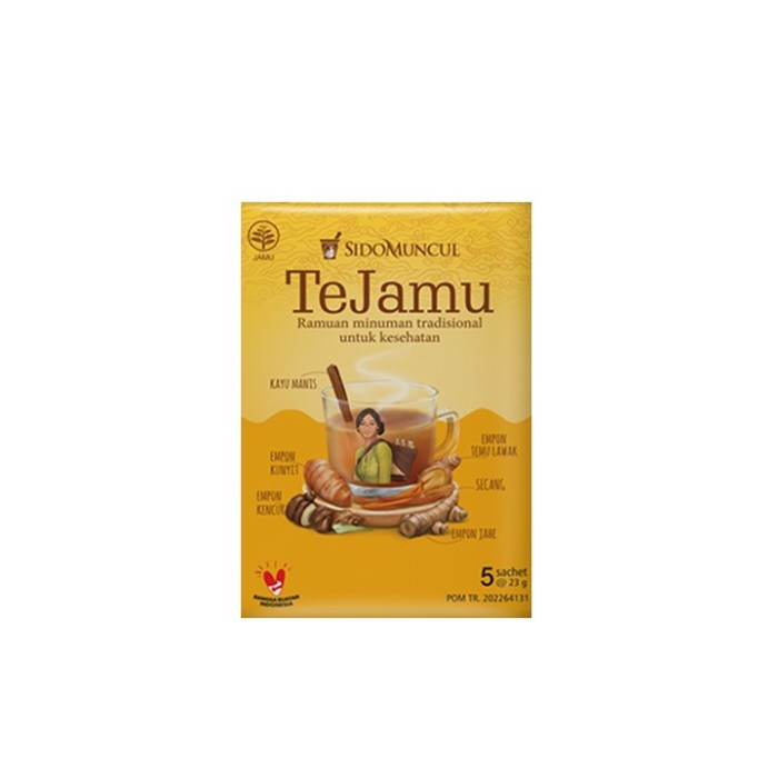 

tradisional-minuman- ramuan minuman tradisional tejamu 3x5's - kesehatan daya tahan tubuh -minuman-