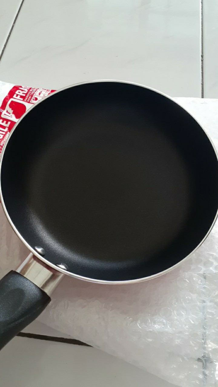 Supra Teflon / Fry Pan 20 Cm