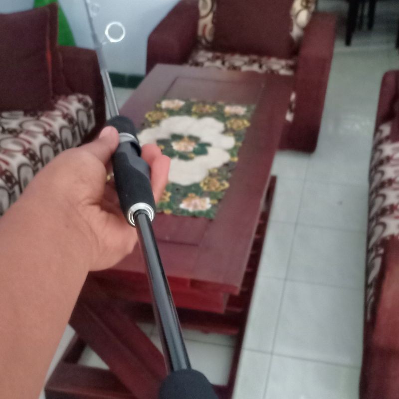 joran kenzi blackberry 14lb