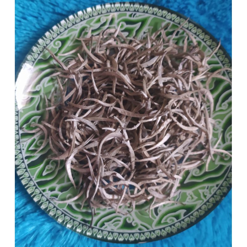 Teh putih / white tea / silver needle kiloan/ asli 250 gr